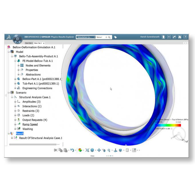 通過(guò)仿真實(shí)現(xiàn)創(chuàng)新