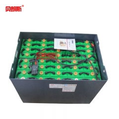 FEELER叉車(chē)FB35A叉車(chē)蓄電池50V600Ah 貝朗斯品牌友佳電動(dòng)叉車(chē)平衡重蓄電池