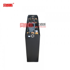 FEELER叉車PBT30電動(dòng)堆高車蓄電池24V210Ah 友佳叉車電瓶貝朗斯廠家批發(fā)