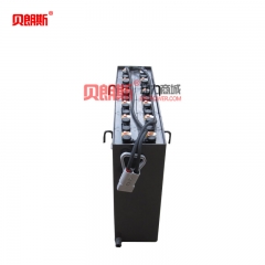 STILL叉車(chē)FU-X 20電動(dòng)托盤(pán)搬運(yùn)車(chē)蓄電池24V360Ah 貝朗斯電池廠家批發(fā)