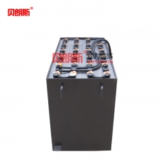 龍工QDD50電動(dòng)牽引車蓄電池48V360Ah 貝朗斯品牌電池廠家現(xiàn)貨
