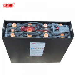中聯(lián)重科叉車(chē)DB16-R1電動(dòng)堆高車(chē)電瓶24V285Ah 廠家蓄電池現(xiàn)貨供應(yīng)