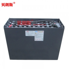 合力叉車10DB420專用蓄電池 合力交流電動(dòng)牽引車QYD60S-E1電瓶廠家