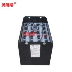 48V西林叉車2噸三支點叉車蓄電池7VBS560 西林叉車CPD20SA-20電池現貨批發(fā)