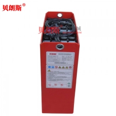 林德P50C電動牽引車蓄電池24V/220AH 牽引車電瓶2PzS220批發(fā)