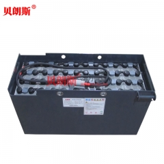 【HYUNDAI】HBR20蓄電池VSFL320-48 標(biāo)配2噸現(xiàn)代電動(dòng)倉(cāng)儲(chǔ)前移式叉車(chē)電池320Ah