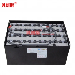 吉鑫祥叉車1.6噸平衡重叉車電池48V490Ah GOODSENSE叉車FB16S電瓶7PzB490