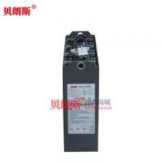 臺(tái)勵(lì)福叉車(chē)ETU25電動(dòng)托盤(pán)叉車(chē)蓄電池12-D-210 Tailift叉車(chē)24V貝朗斯品牌電池廠家