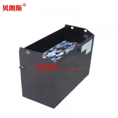 杭州叉車(chē)蓄電池24-6DB480 杭叉CPD10J叉車(chē)電池48V480Ah