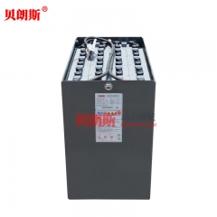 動(dòng)力電池VSI725M電瓶性能特點(diǎn) 36V海斯特叉車725Ah四輪叉車蓄電池參數(shù)對(duì)比