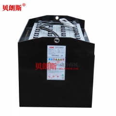 48V7PzB560鉛酸豐田車(chē)工業(yè)蓄電池組 1.5t/7FBE15進(jìn)口豐田叉車(chē)電池565Ah