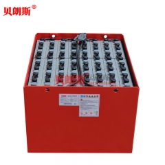 10HPzS1050林德電動(dòng)車輛蓄電池2X40V 林德8噸電動(dòng)叉車電瓶技術(shù)參數(shù)