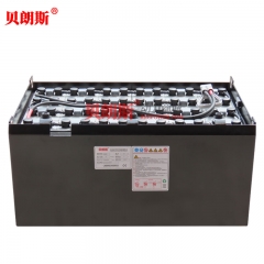 【小松】電瓶VSD8AC電動(dòng)叉車(chē)FB15EX-11動(dòng)力電池 KOMATSU電瓶叉車(chē)1.5噸電池48V