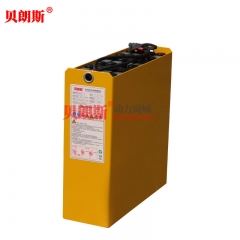 【貝朗斯】24V電池3PzB300永恒力ERC214堆垛搬運(yùn)托盤叉車電池300Ah技術(shù)參數(shù)