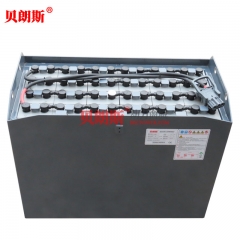 【全新】蓄電池廠家24-7DB630供應(yīng)江淮叉車(chē)CPD20/2.0噸平衡重式叉車(chē)電池48V630Ah