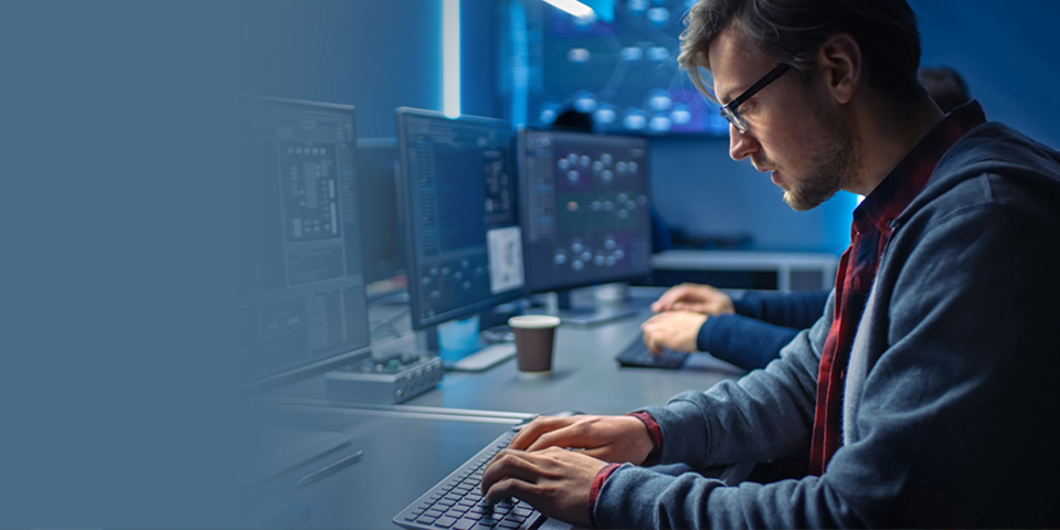 敏捷產品開發(fā)解決方案